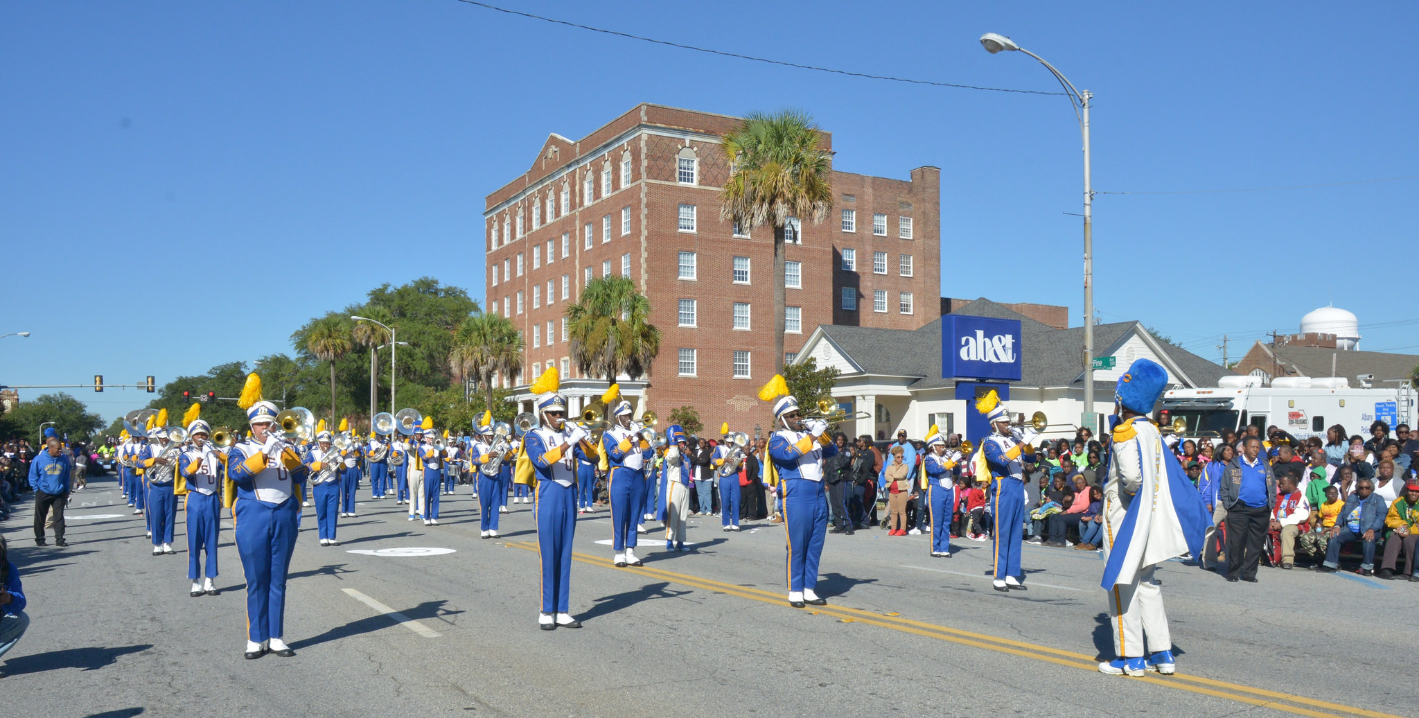 Albany State prepares for “The Greatest Of All Time”